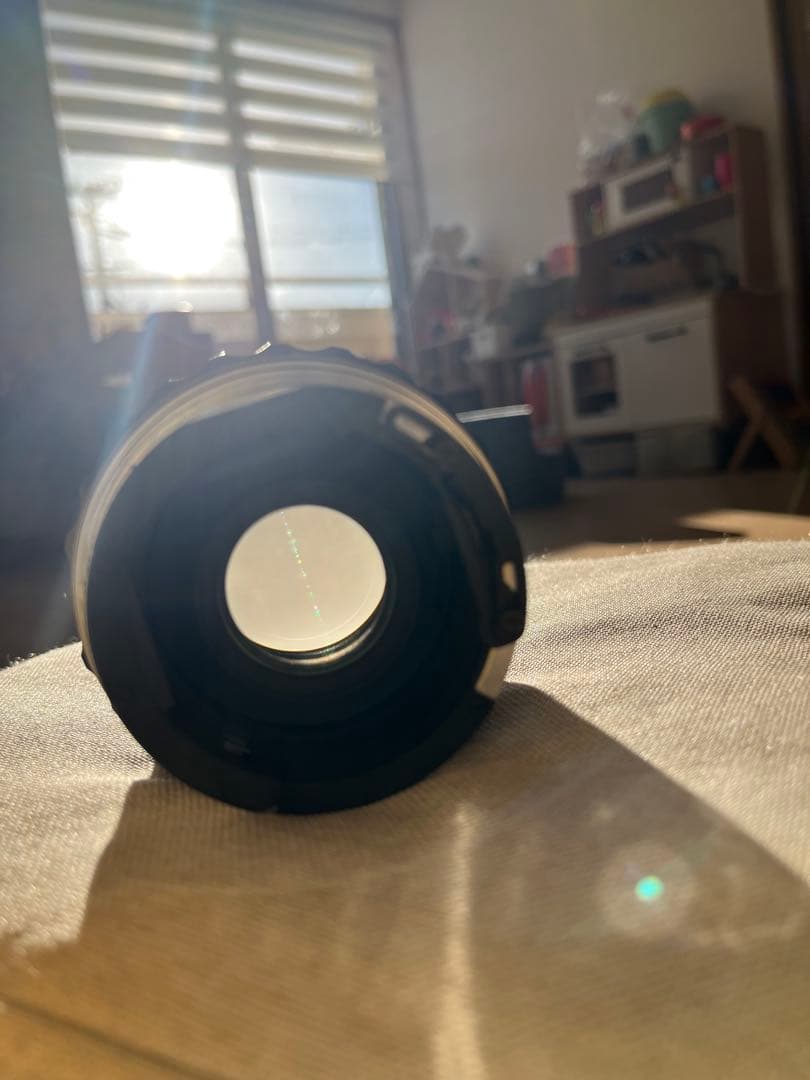 Zenza Bronica S2 NIKKOR-O・C 50mm F2.8