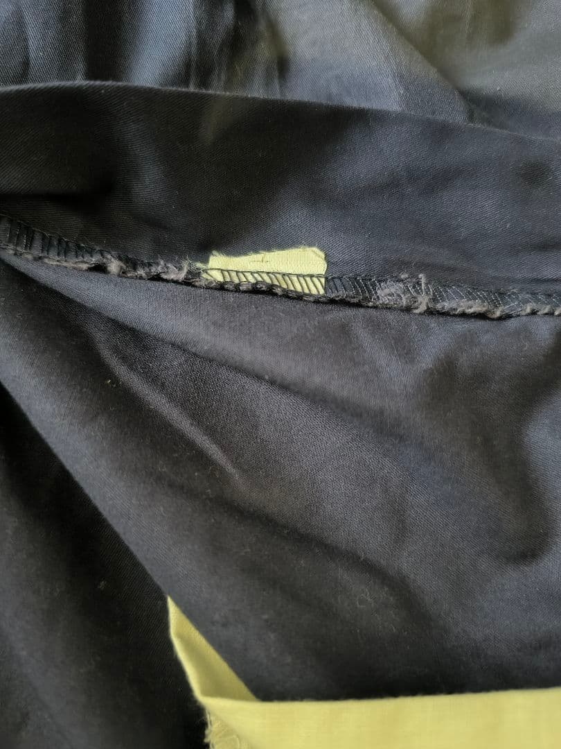 タグ付きデッド 初期タグ Polo Ralph Lauren ネイビー ポロチノ