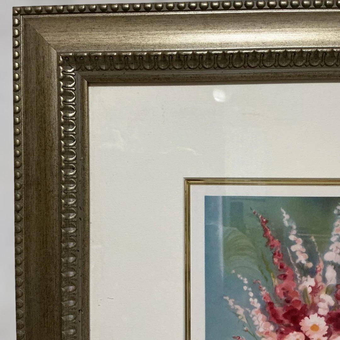 秀ちゃんさん専用　EA ブーケ マリー・フランス REY-DOSSE 直筆サイン