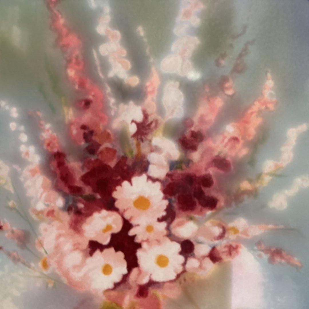 秀ちゃんさん専用　EA ブーケ マリー・フランス REY-DOSSE 直筆サイン