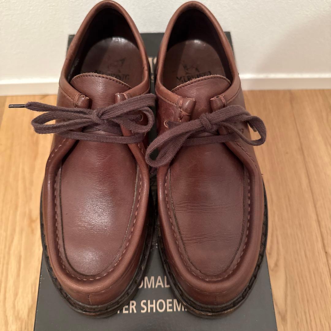 MEPHISTO メフィスト PEPPO ペッポ UK6