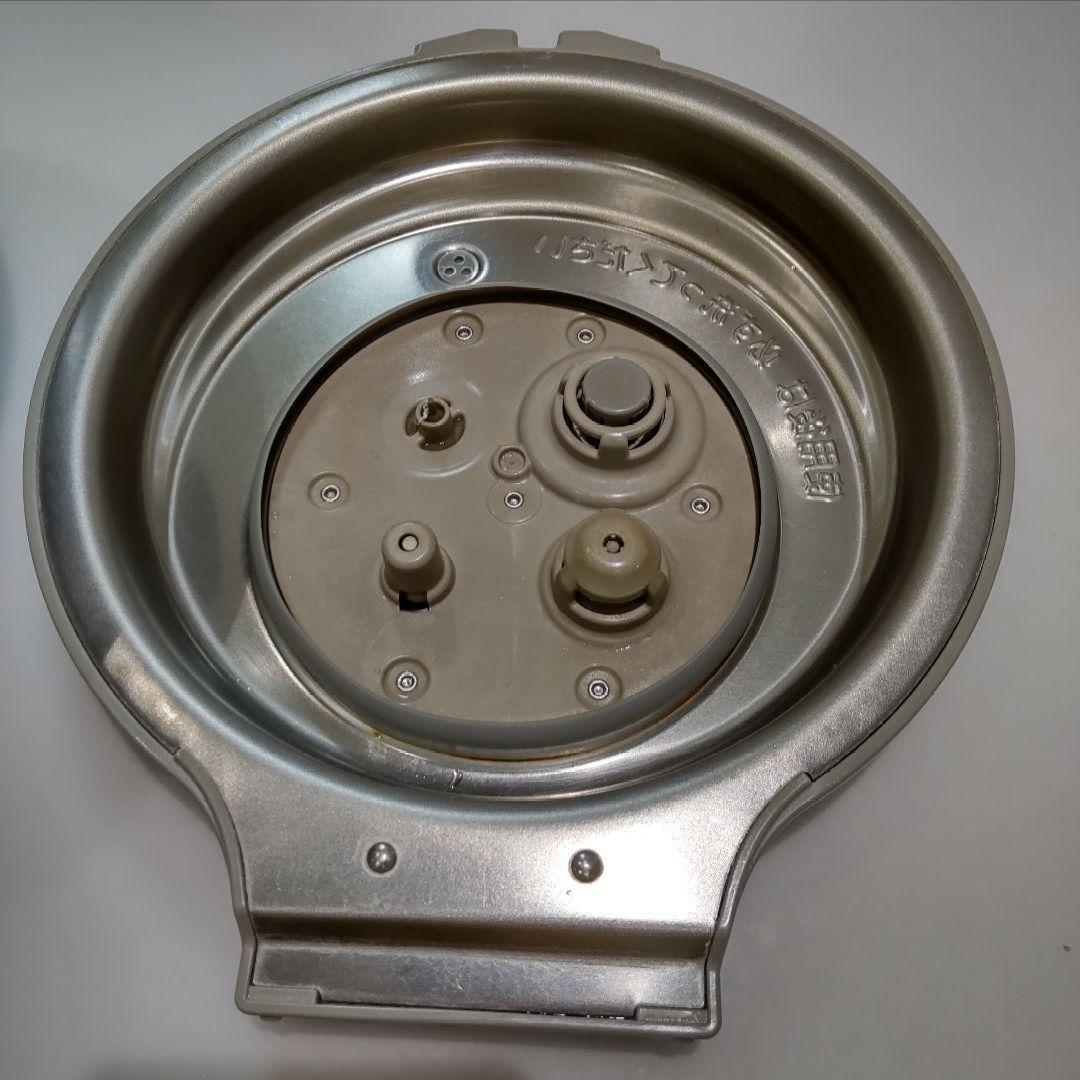 Panasonic SR-SPX106 炊飯器 ホワイト　5.5合炊