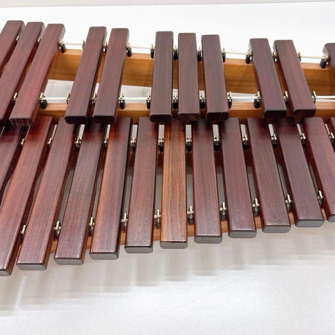 【KOROGI】 コオロギ ECO32 シロフォン 木琴 マレット付き