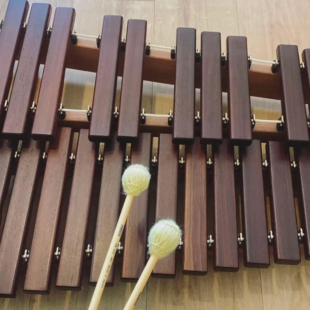 【KOROGI】 コオロギ ECO32 シロフォン 木琴 マレット付き