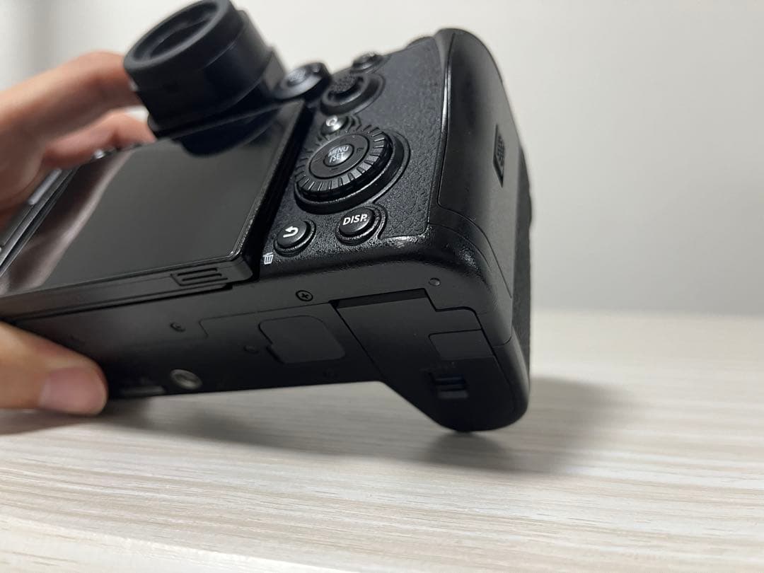 【yanagi】LUMIX S1Ⅱセット