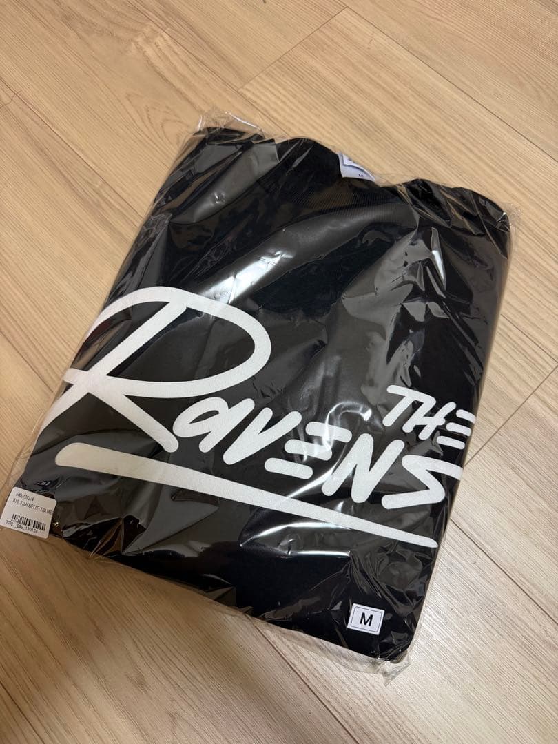 新品The Ravens Big Silhouette Trainer