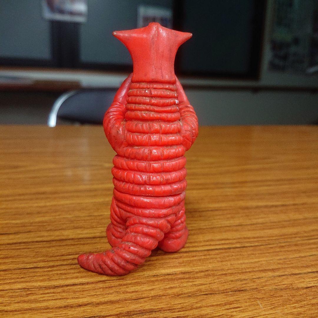 ブルマァク/サドラ ミニソフビ