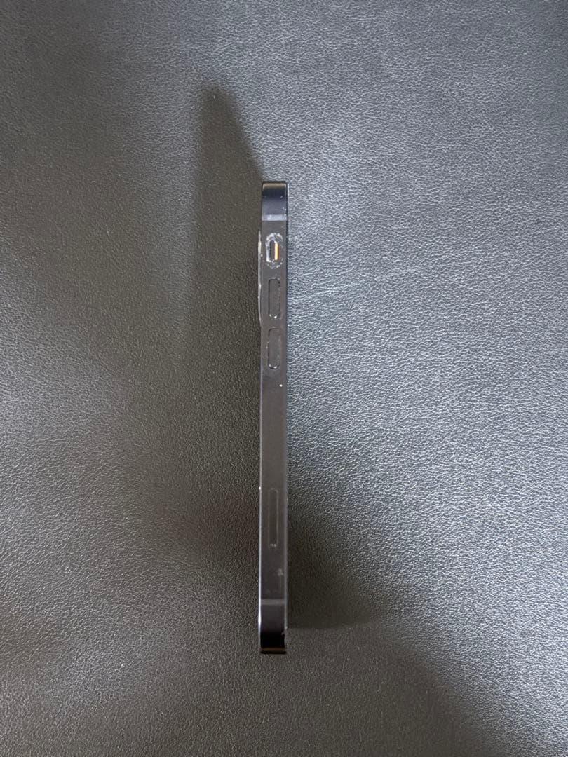 iPhone 12 mini 256GB 黒（ブラック）