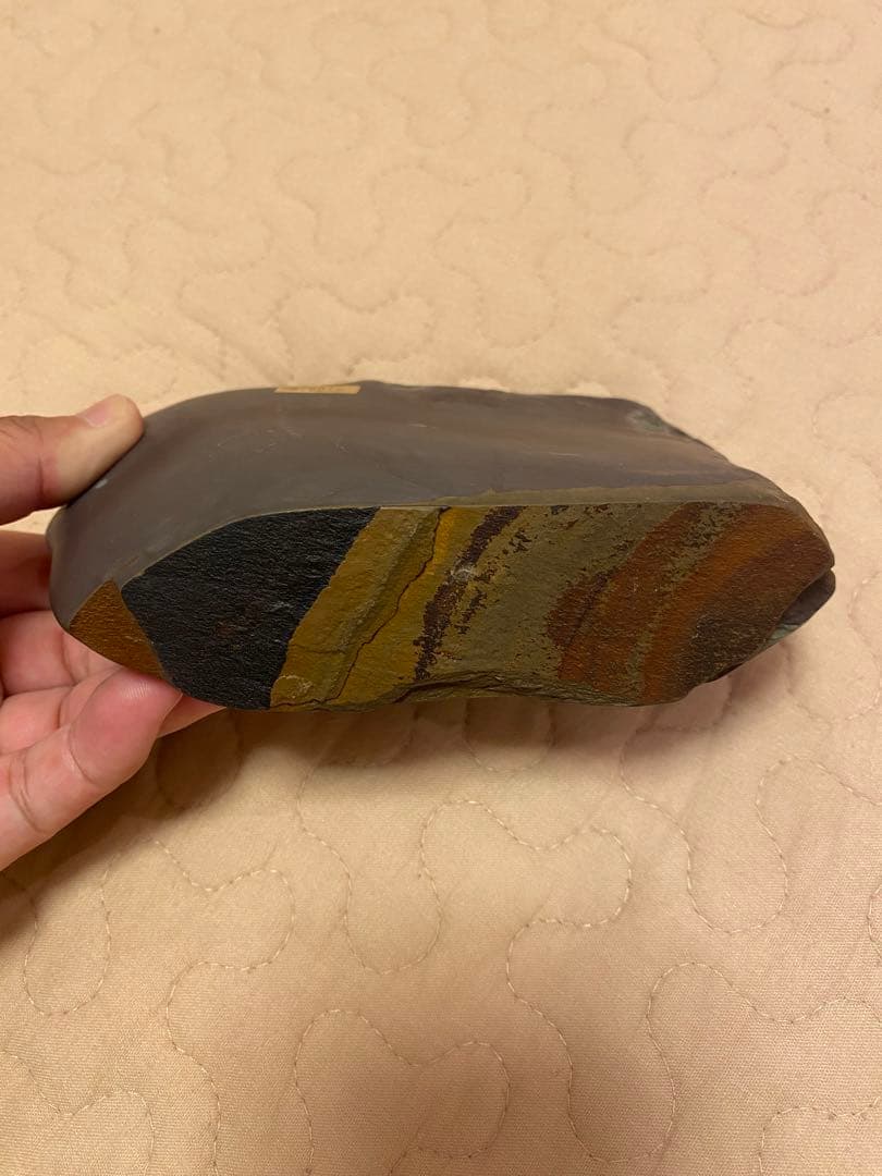 硯⑧値下げ【新品未使用】端渓硯（老坑）硯屏