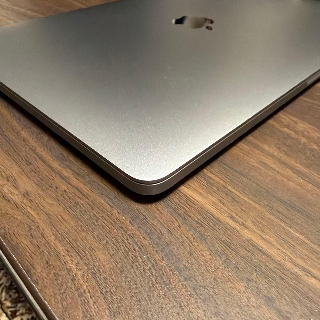 M1 MacBook Pro 2020 Magic Mouse付き