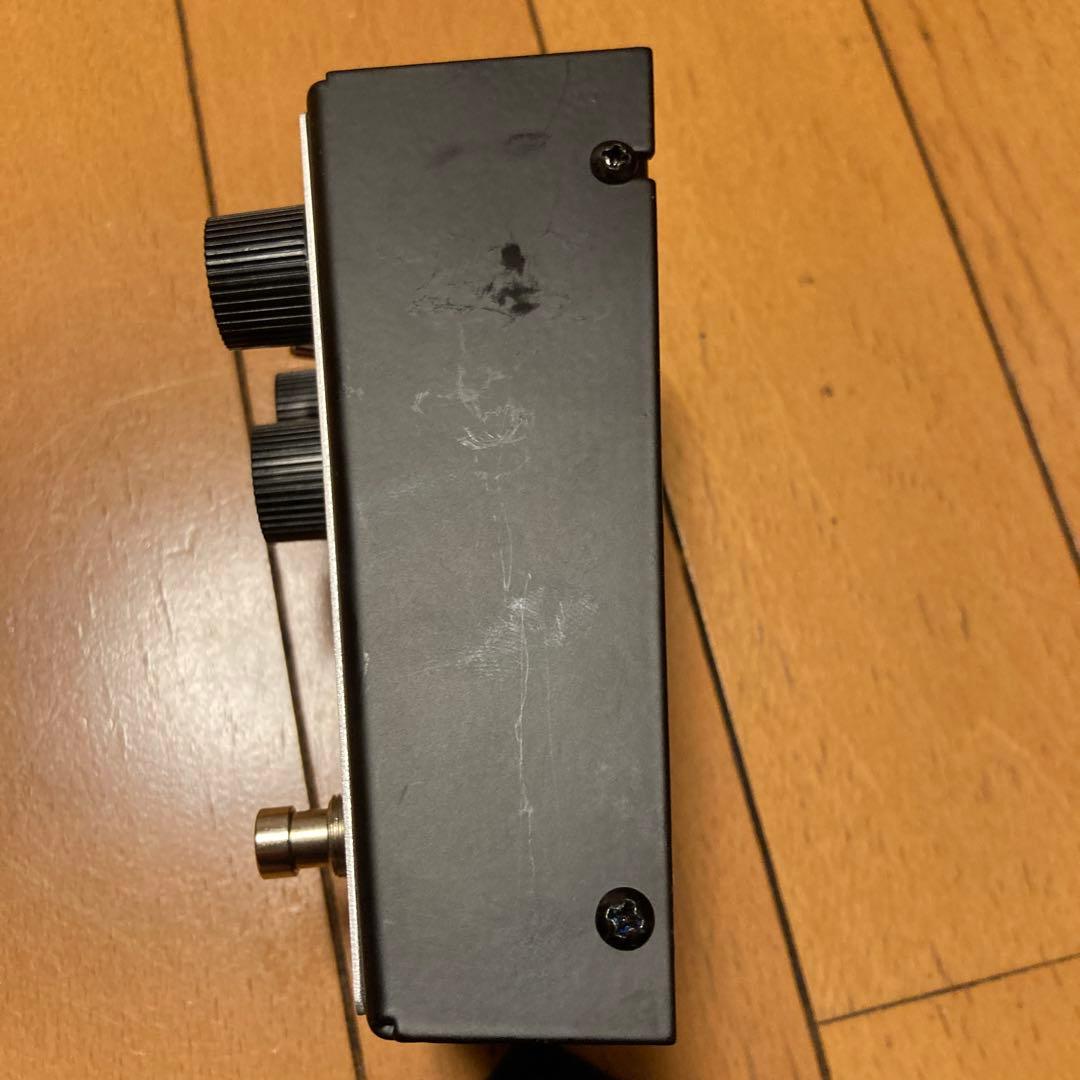 Maestro Fuzz-Tone FZ-M ギターエフェクター