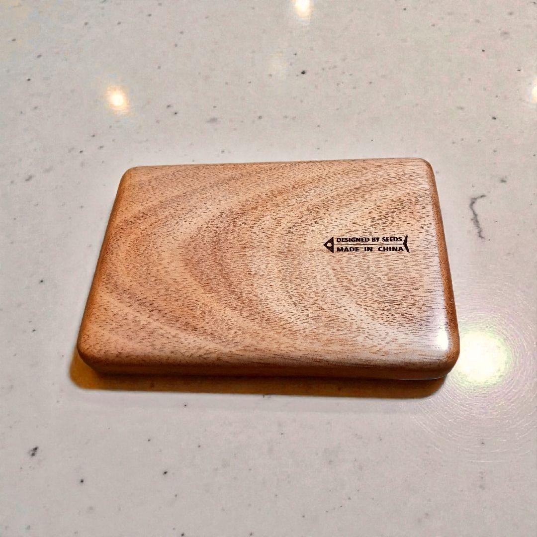 Seedsクロマチックカリンバ４１キー