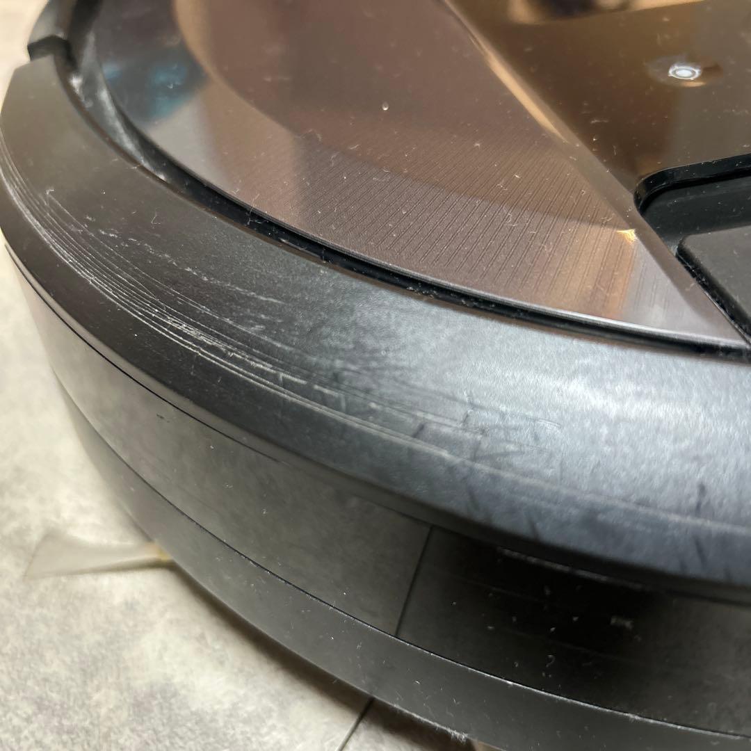 ルンバi7 iRobot 使用時間46時間