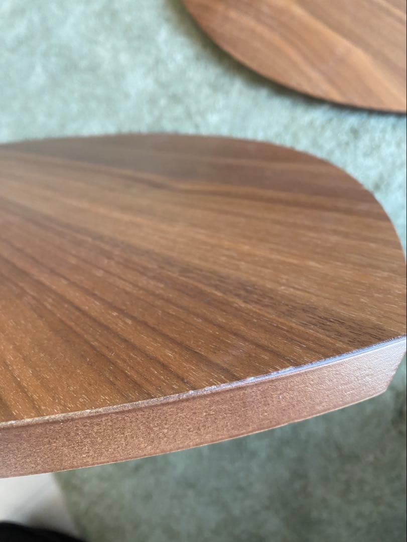 IKEA ネストテーブル STOCKHOLM ストックホルム