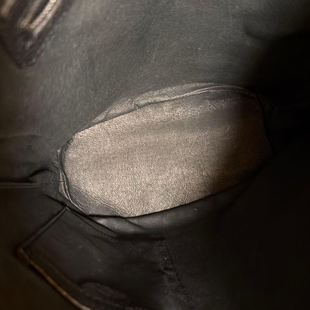 kkk様サガンバケツバッグ　ポスタルコ