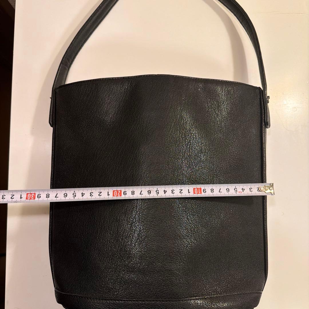 kkk様サガンバケツバッグ　ポスタルコ