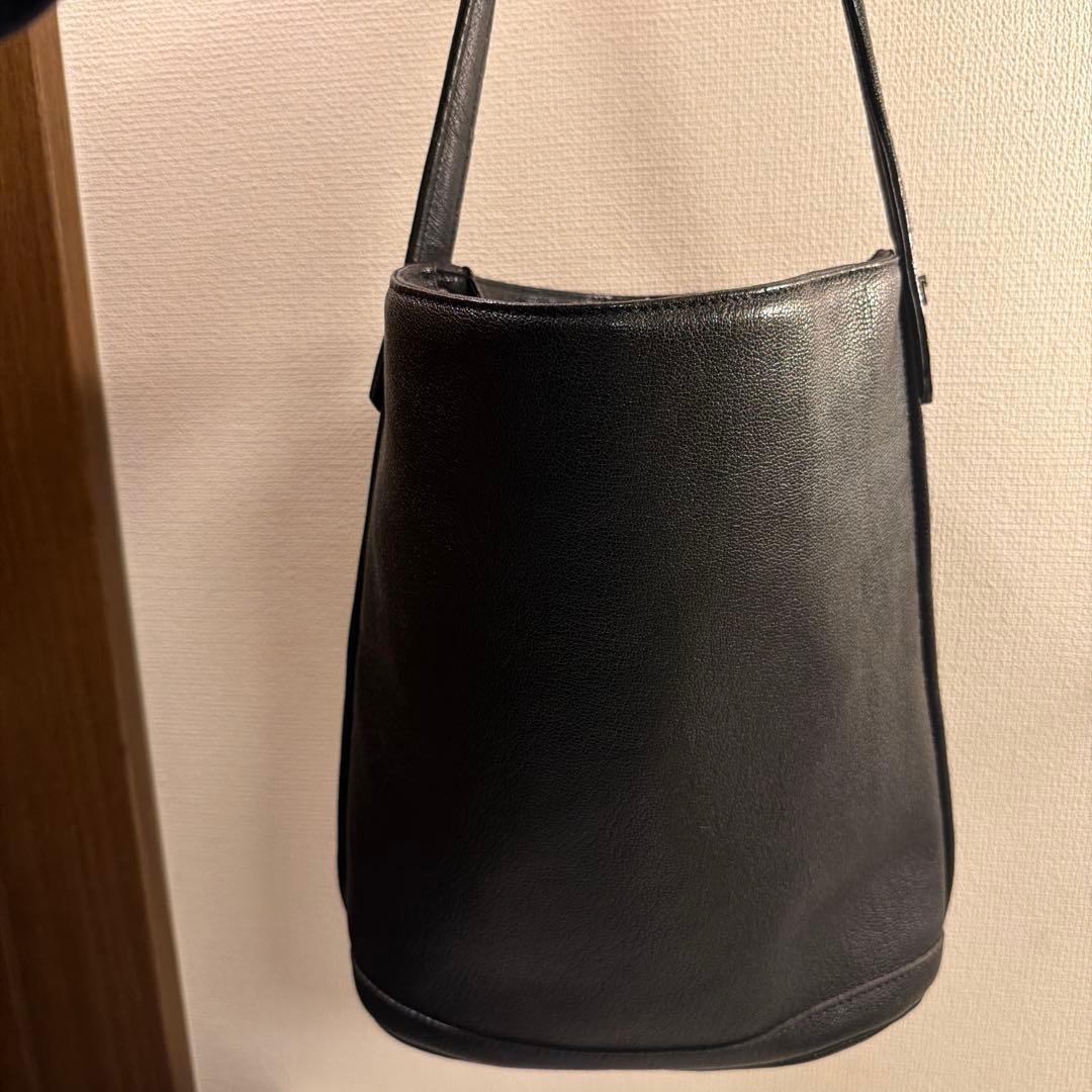 kkk様サガンバケツバッグ　ポスタルコ