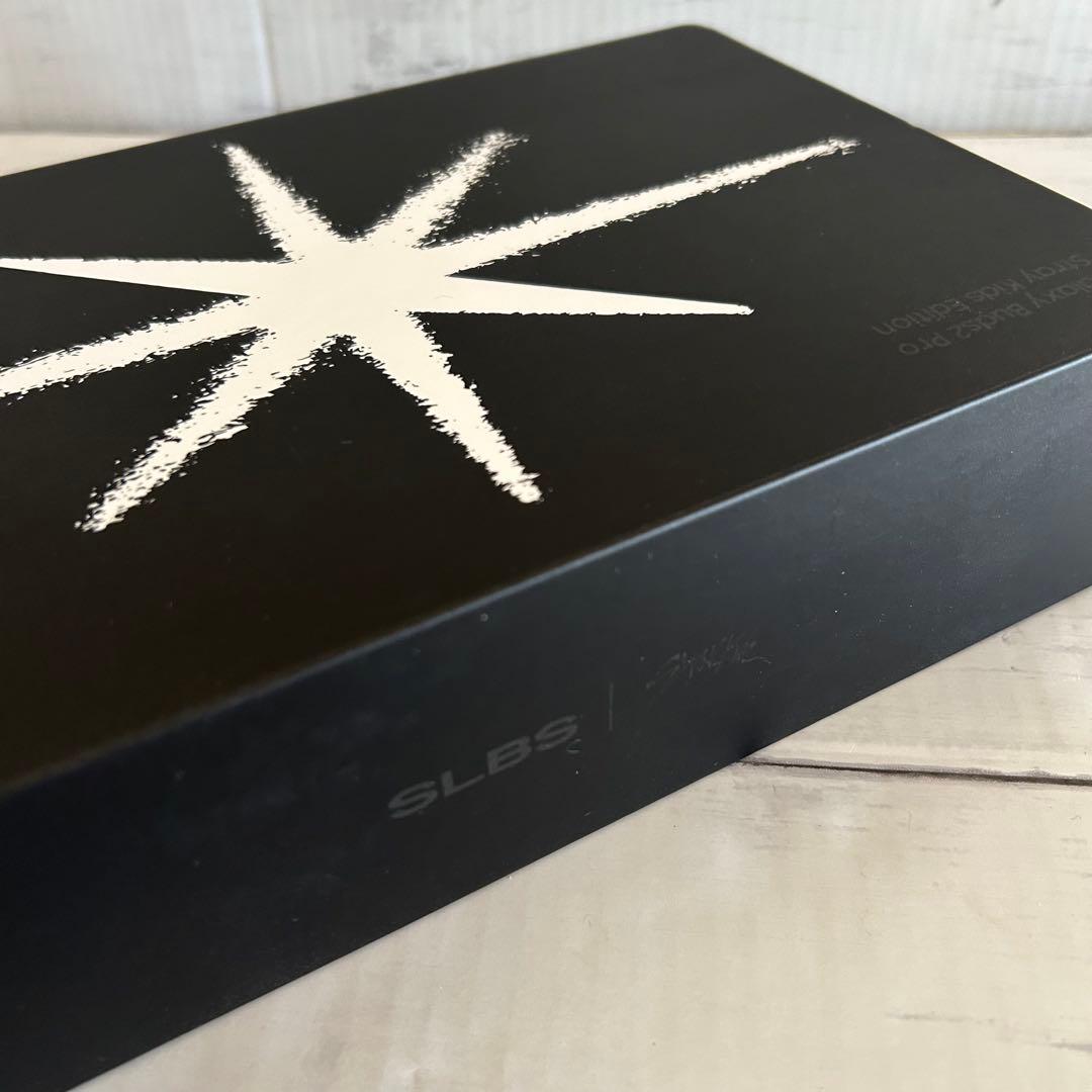 未開封✨️StrayKids スキズ Galaxy Buds2 Pro イヤホン