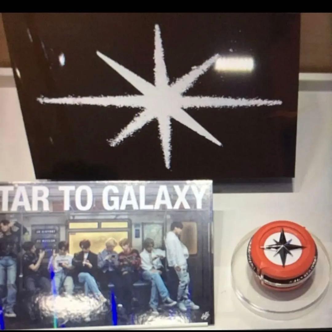 未開封✨️StrayKids スキズ Galaxy Buds2 Pro イヤホン