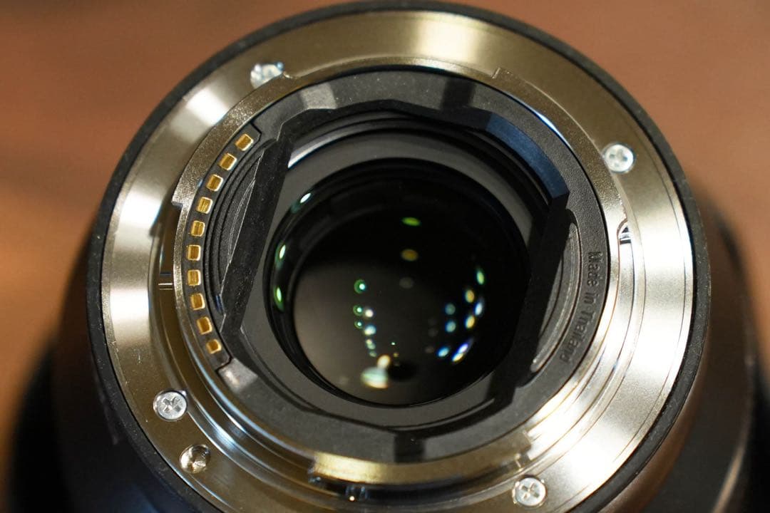 レンズ(単焦点) SONY FE 24mm F1.4 GM SEL24F14GM