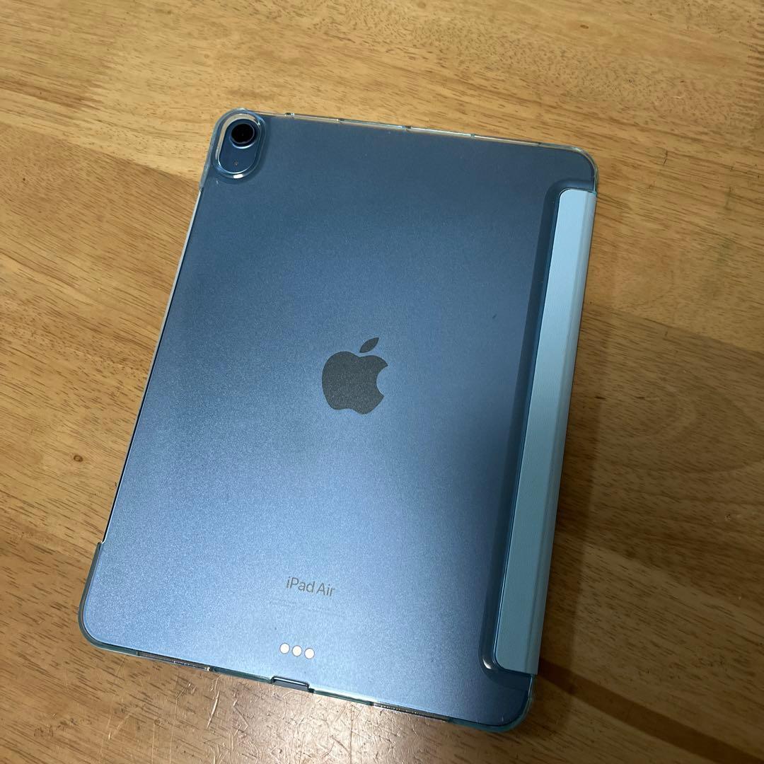 バッテリー良品88%超美品！iPad Air5世代 64G Wi-Fi モデル