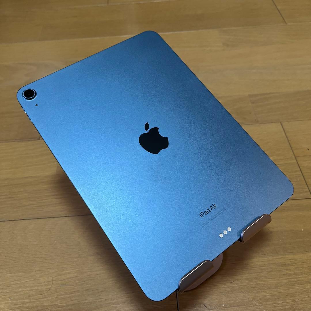 バッテリー良品88%超美品！iPad Air5世代 64G Wi-Fi モデル