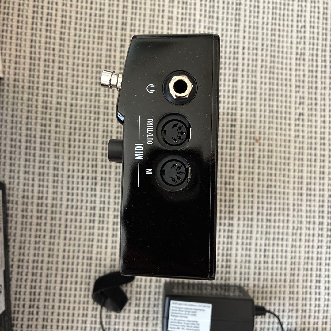 【しらたま】LINE 6 HX Stomp ギターエフェクター