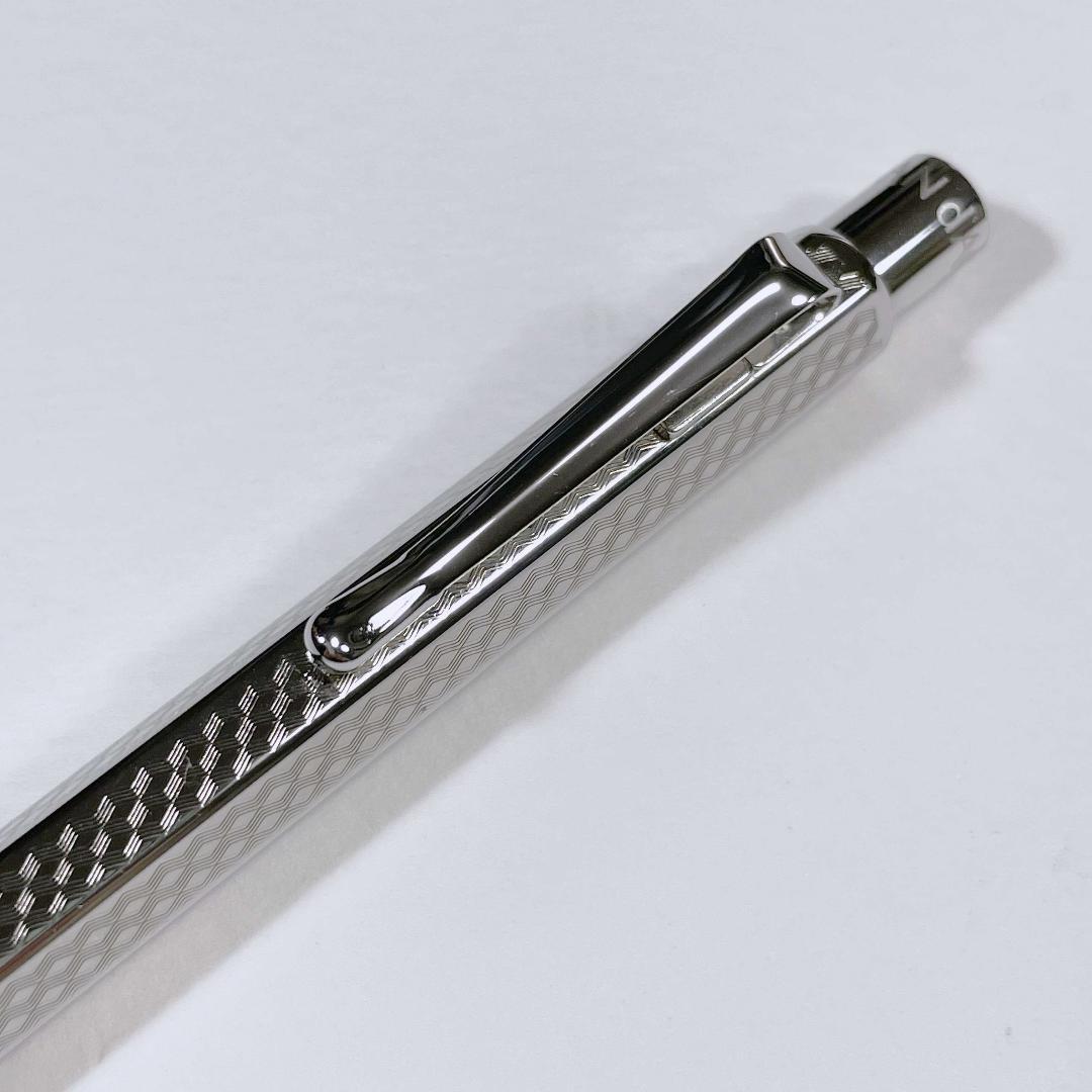 カランダッシュ　エクリドール キューブリック ボールペン