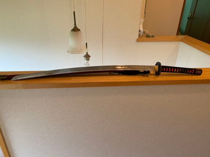 模造刀 新撰組 一番隊組長