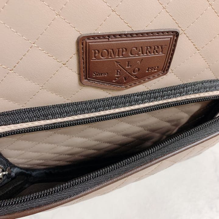 ポンポリース ペット用キャリー 3WAY