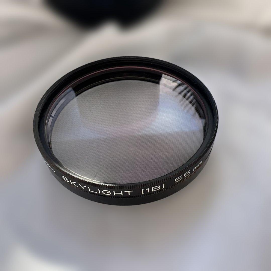 Vivitar 35mm F1.9 MF Lens M42オールドレンズ