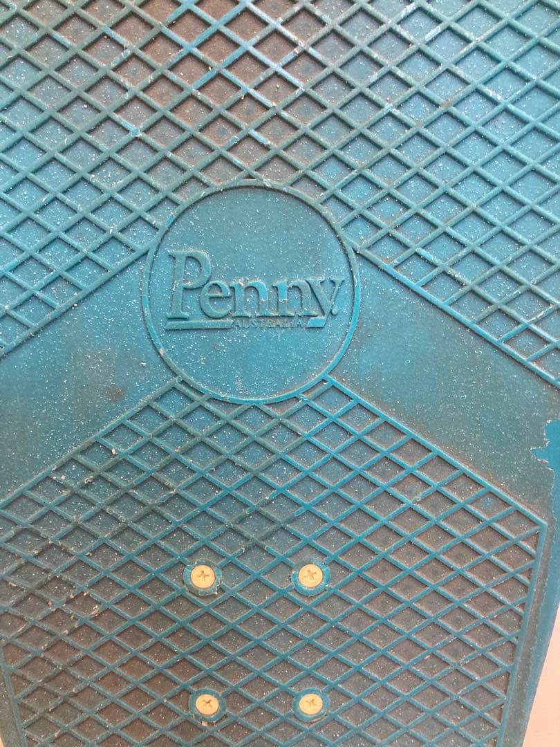 Penny OCEAN MIST 29インチ　クルーザー　サーフスケート