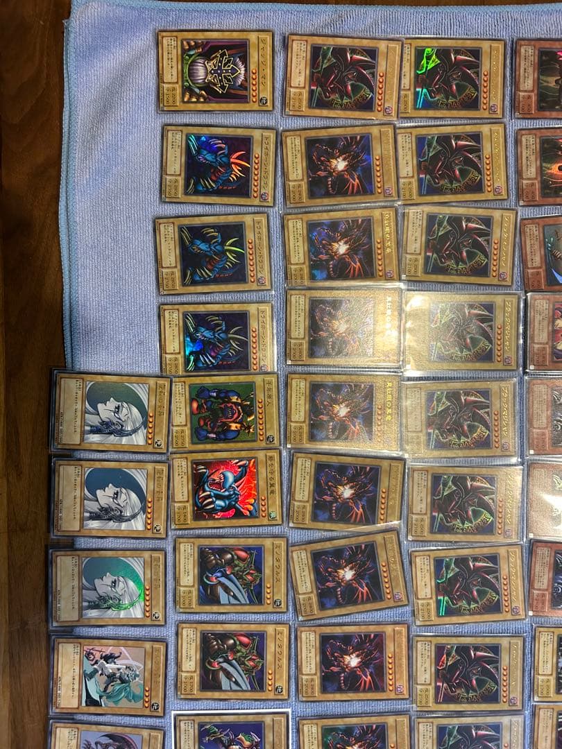 遊戯王OCG デュエルモンスターズ 引退品 まとめ売り ウルトラ〜時レア