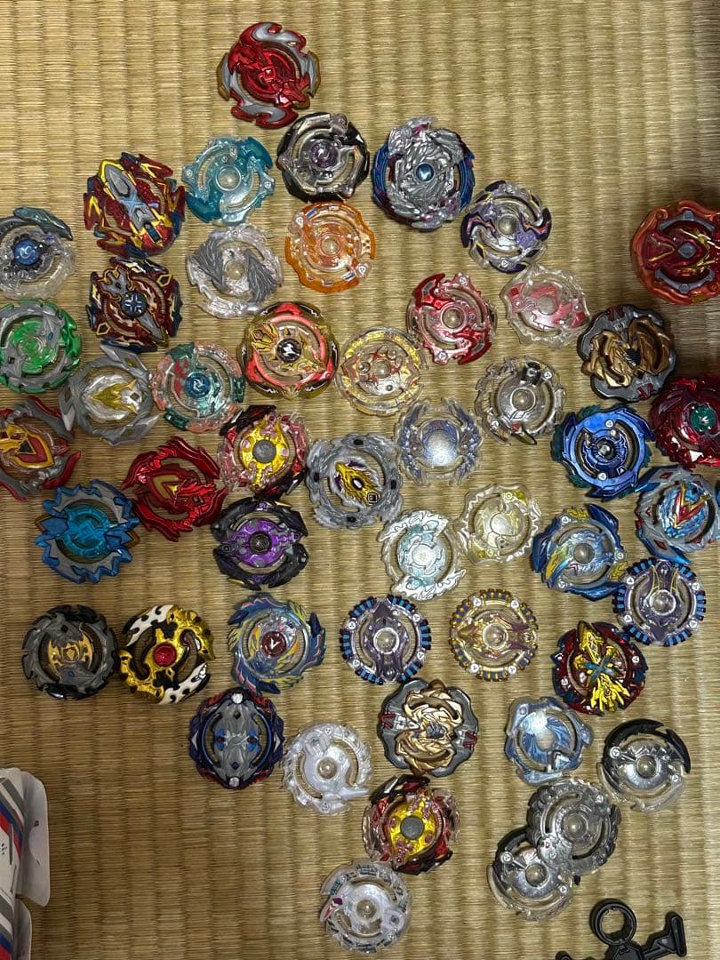 ベイブレード バースト