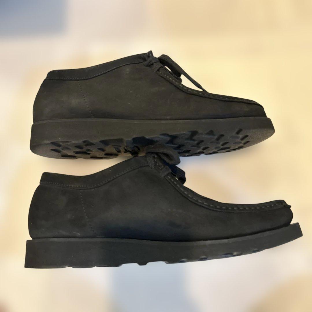 Padmore & Barnes (パドモア アンド バーンズ) のP204