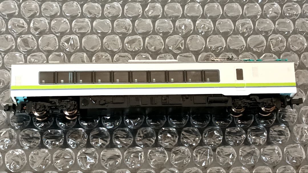 マイクロエース　シルフィード　3両セット