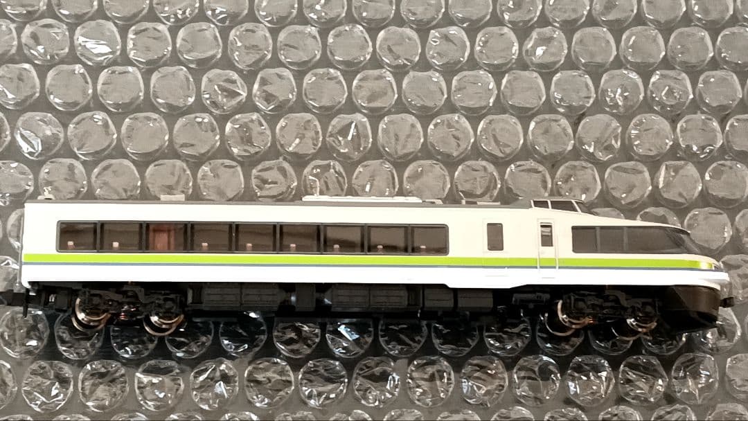 マイクロエース　シルフィード　3両セット