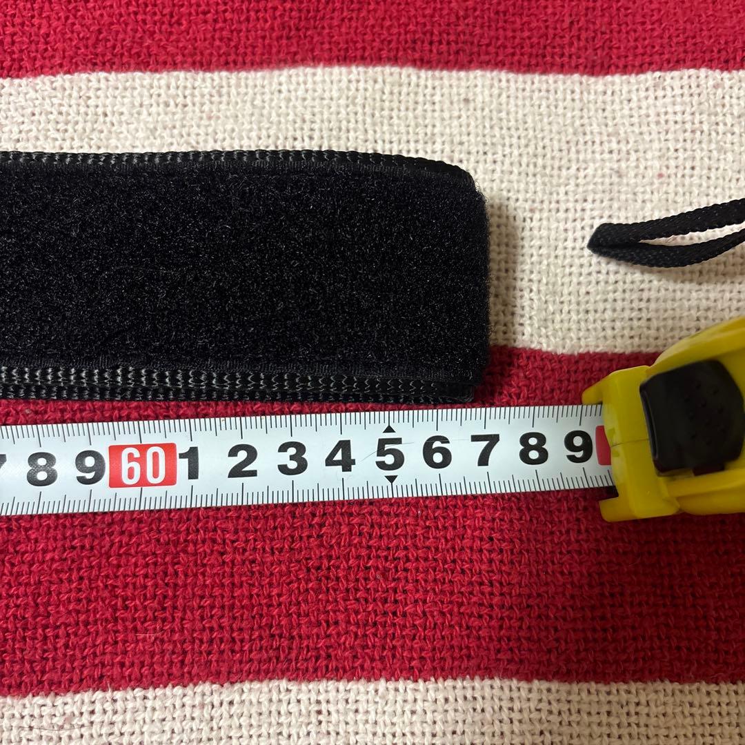 BattleLab DBT リガーベルト LG 米軍装備 ナイロン製 B39