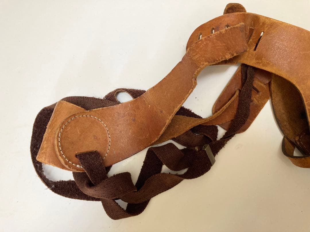 HEAVY DUTY 44 MAGNUM リボルバー ホルスター付き