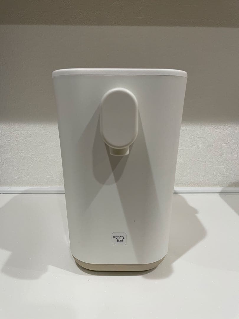 【美品】象印 「STAN.」電気ポット スタン stan