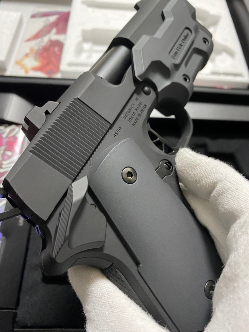 ヴォーパルバニー　FIRSTセラコートVer