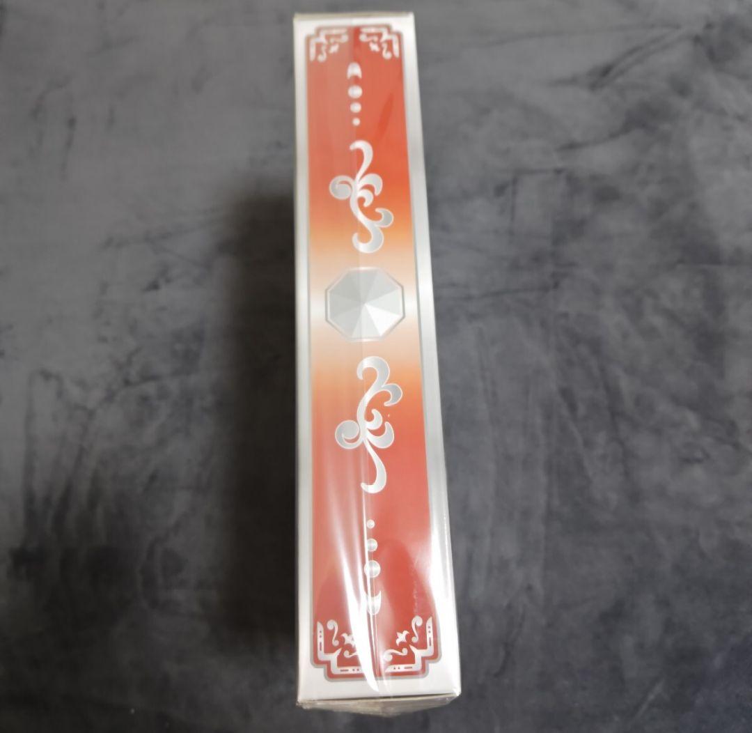 【未使用】ペガサスクロス　聖闘士聖衣大系　香港バンダイ　海外版　聖闘士星矢