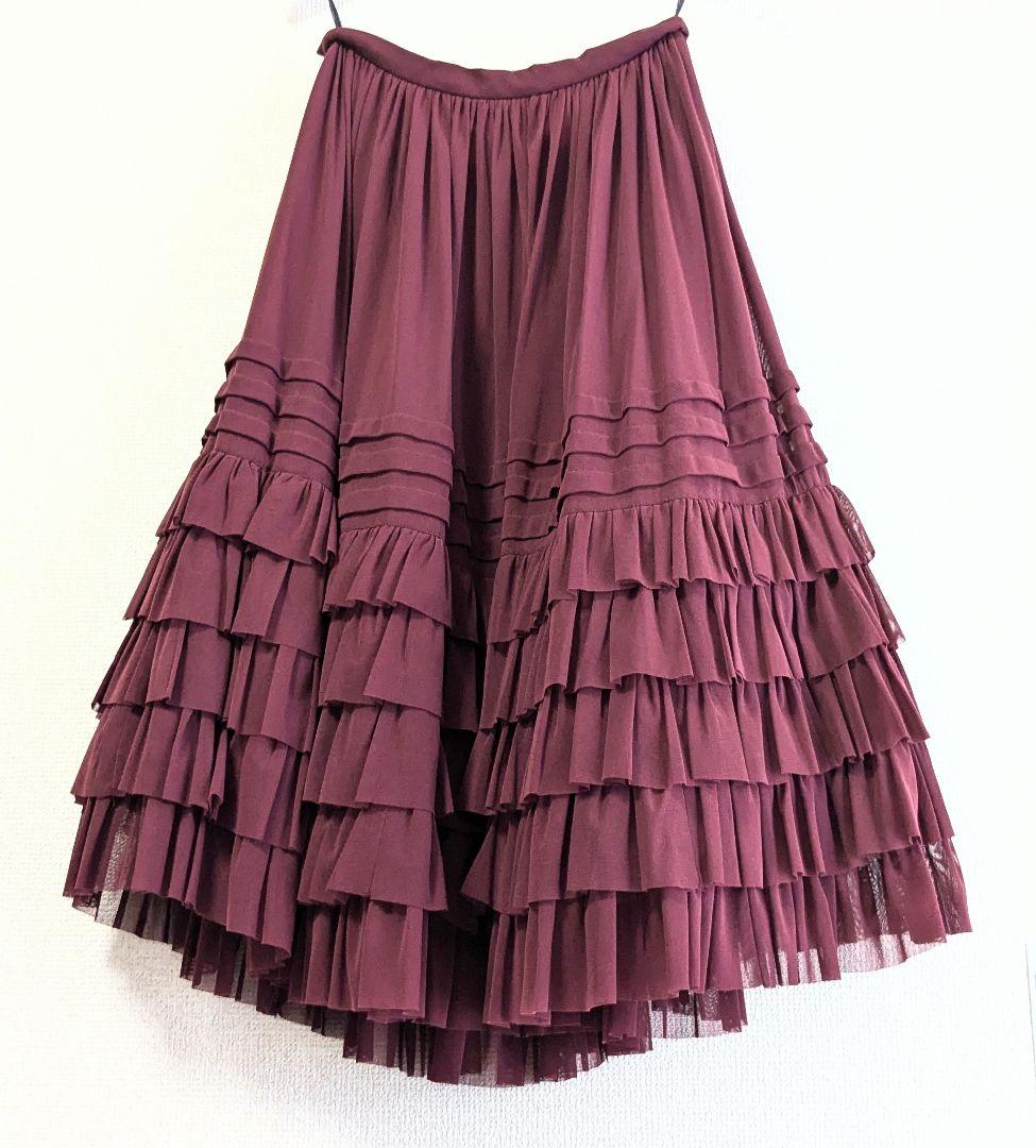 Juliette et Justine　Petale de Rose　ワイン