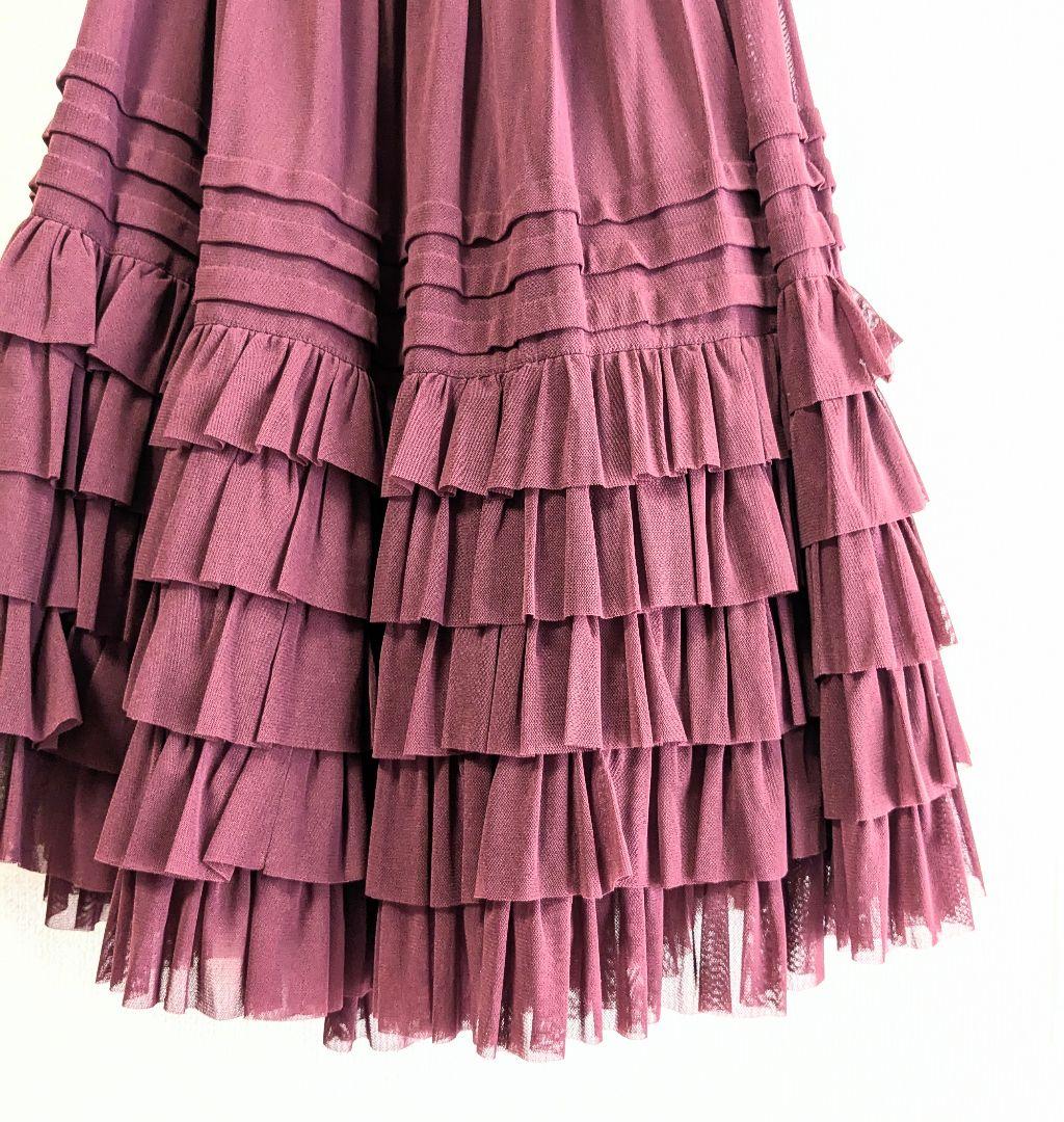 Juliette et Justine　Petale de Rose　ワイン