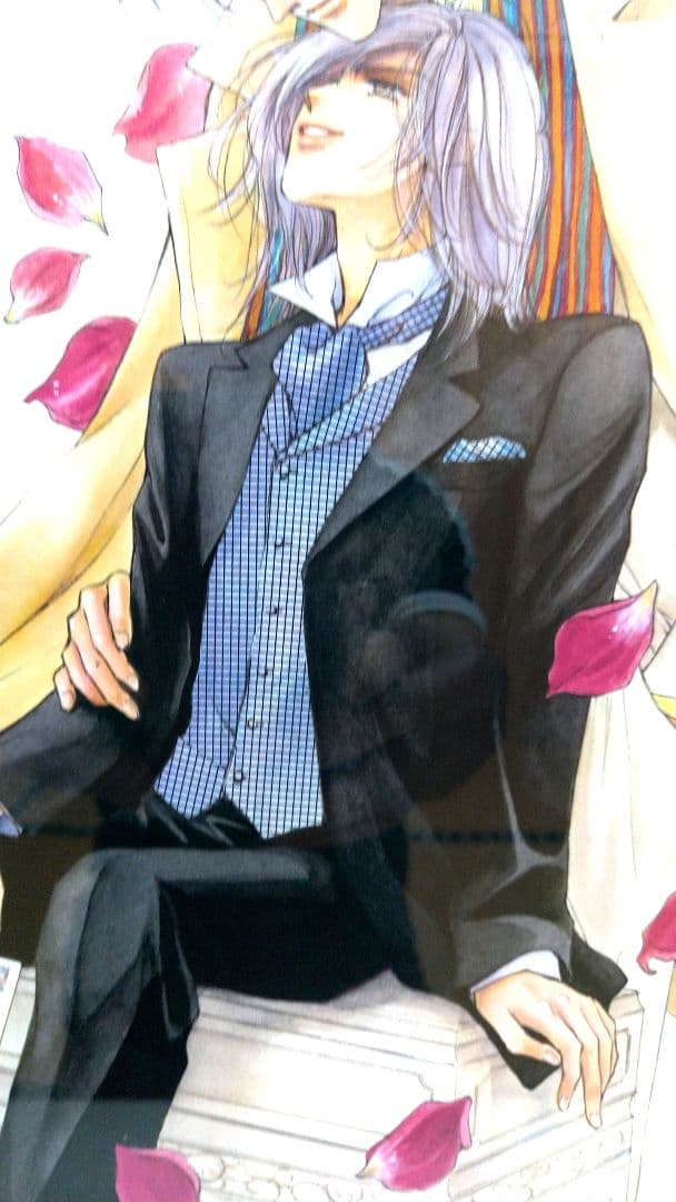 新品・未使用！版画アート イラストレーター・漫画家 沖麻実也の版画技法の作品！