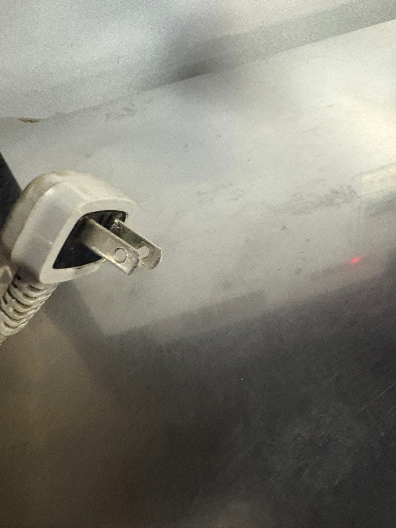 rekiya　ホシザキ製中古生ビールディスペンサー