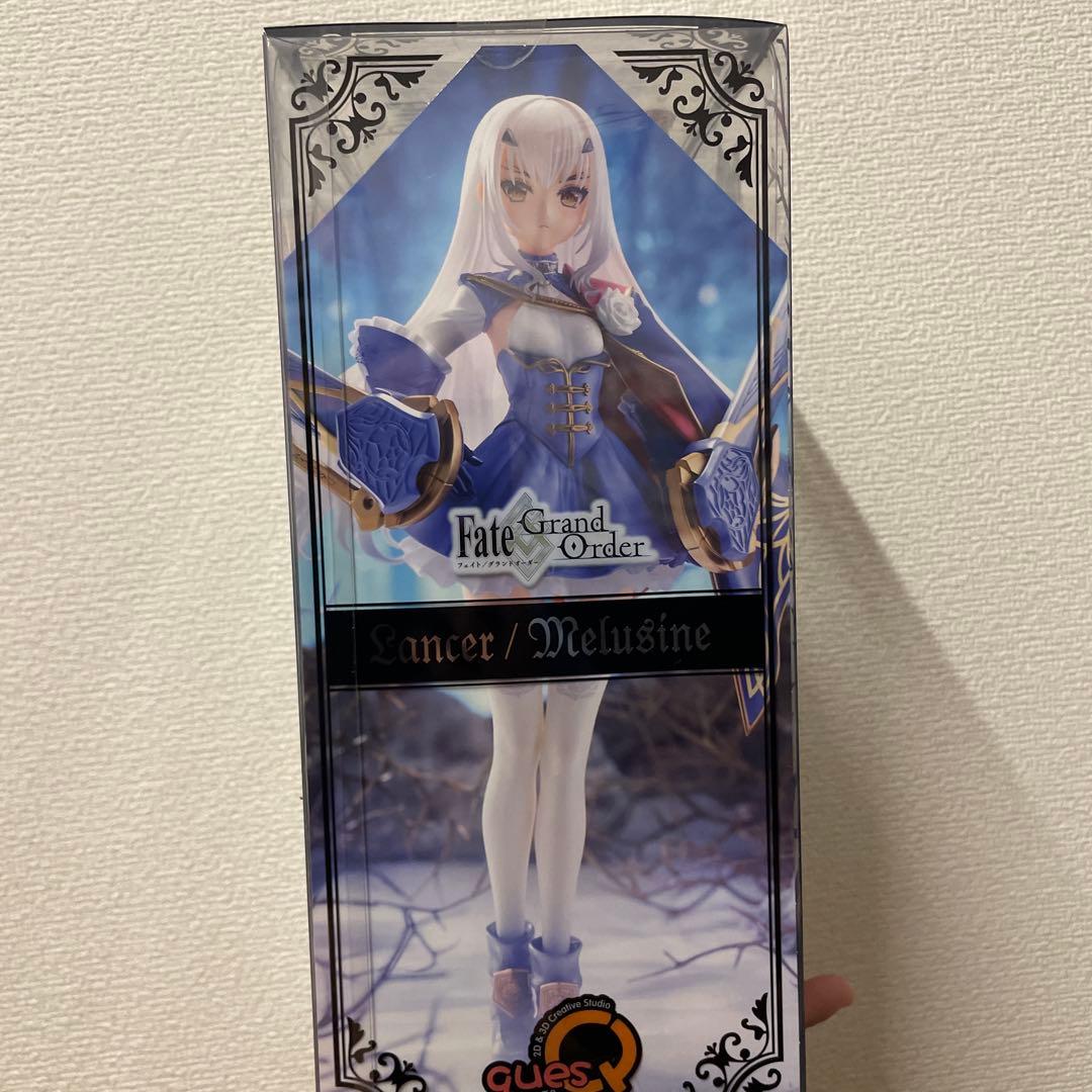 Fate/Grand Order ランサー/メリュジーヌ (第二再臨)フィギュア