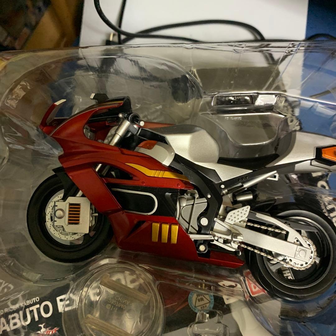 S.H.Figuarts カブトエクステンダー