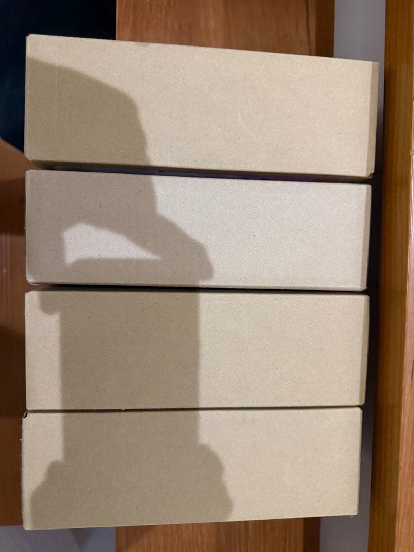 ポケモンカード　MEGAドリームex ハイクラスパック