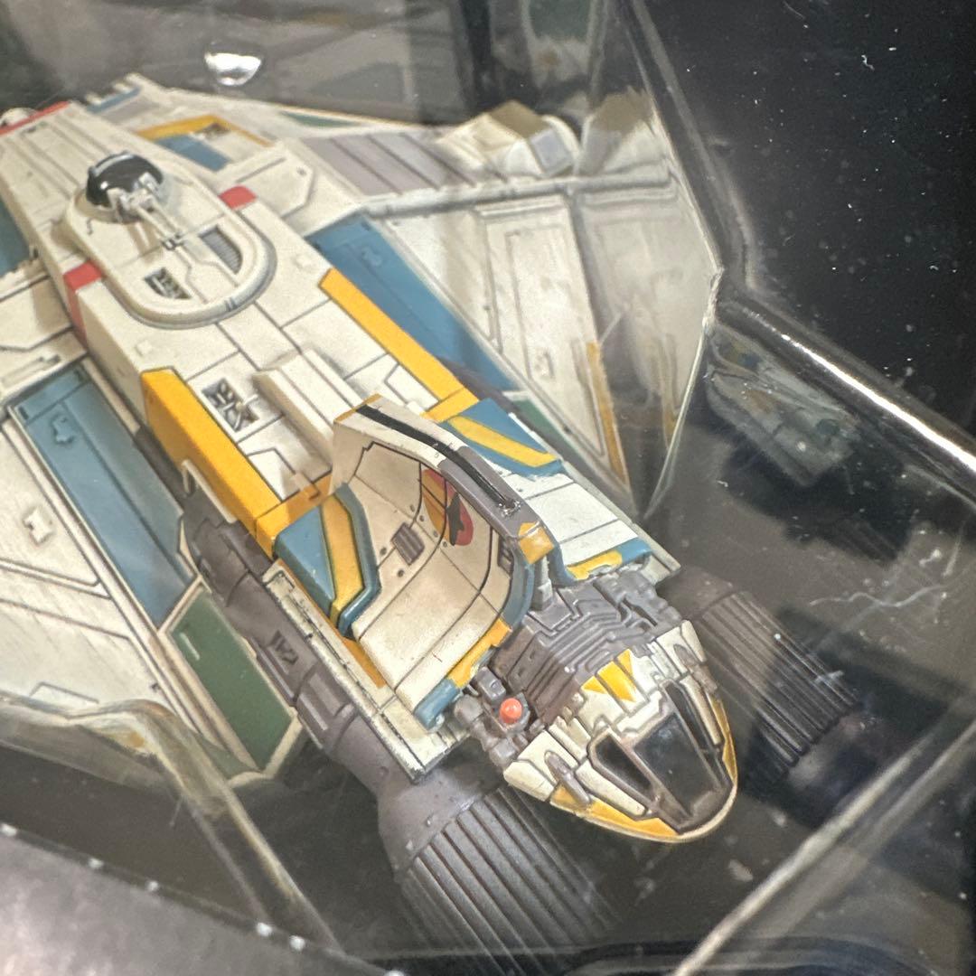 スターウォーズ X-WING Ghost (Expansion Pack)